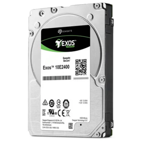 Жорсткий диск Seagate Exos 10E2400 2.5