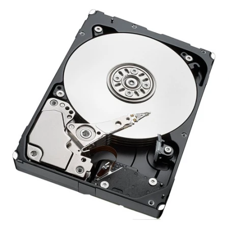 Жорсткий диск Seagate Exos 10E2400 2.5