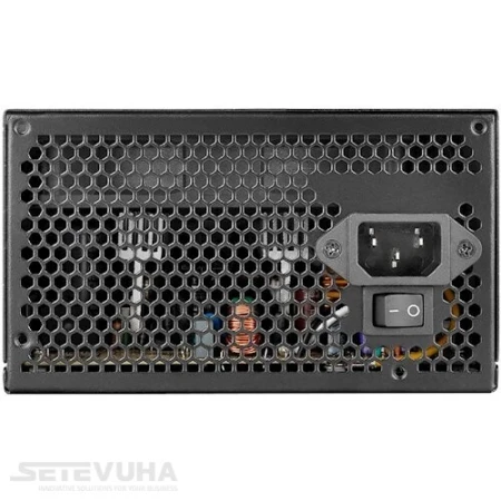 Блок живлення Thermaltake TR2 S 500W (PS-TRS-0500NPCWEU-2)