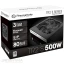 Блок живлення Thermaltake TR2 S 500W (PS-TRS-0500NPCWEU-2)