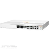 Коммутатор HPE L2+ (JL682A)