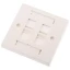 Розетка Molex одинарна (WNC-00009-02)