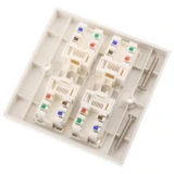 Розетка Molex одинарна (WNC-00009-02)