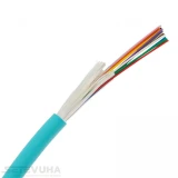 Оптичний кабель Molex SM (OM3) 4 волокна 1м (CFR-00380)