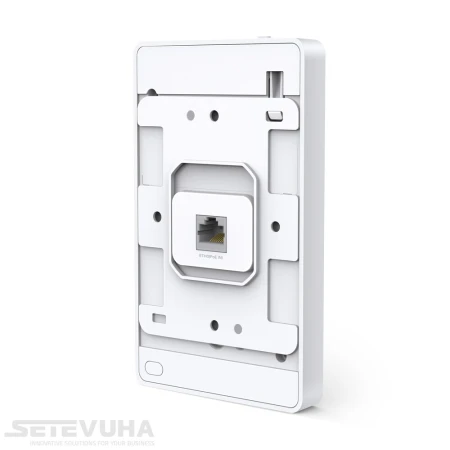 Бездротова точка доступу TP-Link Auranet Wall EAP (EAP225-WALL)