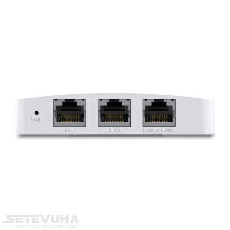 Бездротова точка доступу TP-Link Auranet Wall EAP (EAP225-WALL)