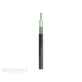 Оптический кабель Одескабель SM 24 волокна ОКТБг (ОКТБг-М(2,7)П-2*12Е1)