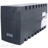 ИБП Powercom RAPTOR (RPT-1000A IEC)