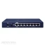Коммутатор Planet L2 PoE (GSD-1002M-EU)