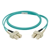 Патч-корд оптический Panduit SC-SC UPC SM Duplex 1м (NKFP923LSSSM001)