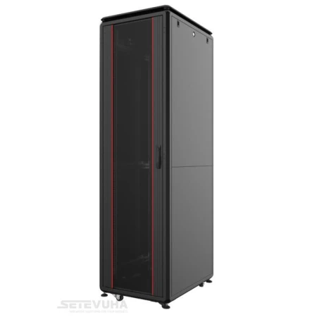 Телекоммуникационный шкаф Mirsan 42U 19" 800 мм (MR.GTV42U68DE.01)
