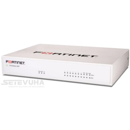 Межсетевой экран Fortinet (FG-60F)
