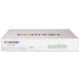 Межсетевой экран Fortinet (FG-60F)