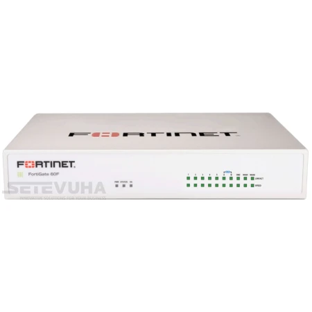 Межсетевой экран Fortinet (FG-60F)