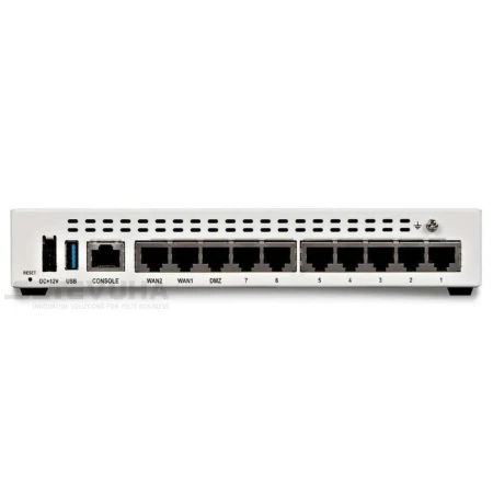 Межсетевой экран Fortinet (FG-60F)