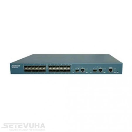 Комутатор RAISECOM L2 (ISCOM2126F-AC)