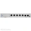 Коммутатор Ubiquiti L2 PoE (US-XG-6POE)