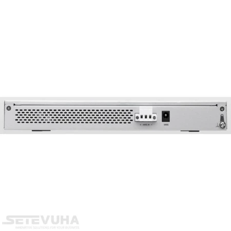 Коммутатор Ubiquiti L2 PoE (US-XG-6POE)