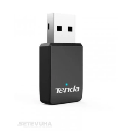 Wi-Fi адаптер Tenda Двухдиапазонный (U9)