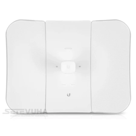 Бездротова точка доступу Ubiquiti (LBE-5AC-LR)