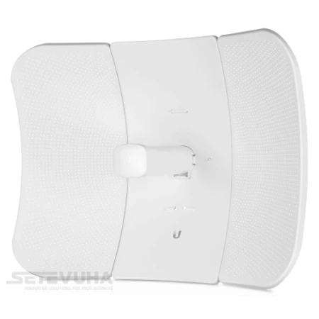 Бездротова точка доступу Ubiquiti (LBE-5AC-LR)