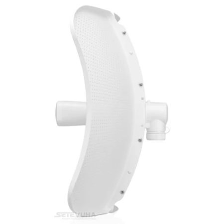 Бездротова точка доступу Ubiquiti (LBE-5AC-LR)