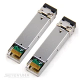 SFP модуль RCI (SFP-WDM-SM-0280BD)