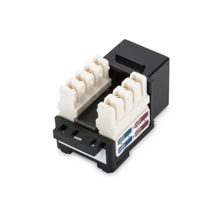 Модуль RJ-45 DIGITUS Keystone Cat 6 (DN-93601)