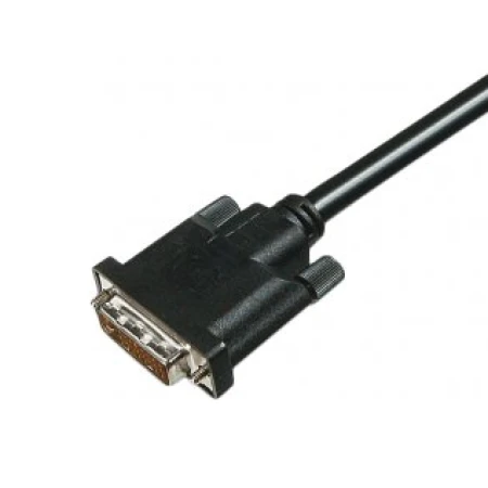 Кабель DIGITUS DVI - DVI 3 м (AK-320108-030-S)