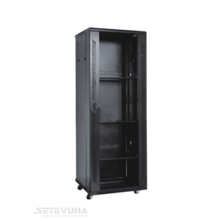 Телекоммуникационный шкаф Kingda 42U 19" 600 мм (KD-002-6642)