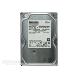 Жорсткий диск Toshiba DT01ACA 3.5" SATA III 500ГБ (DT01ACA050)