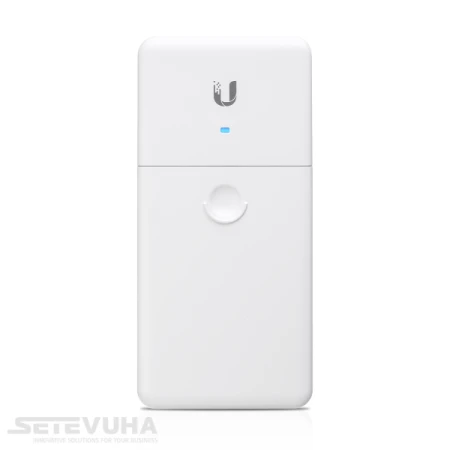 Медиаконвертер Ubiquiti (F-POE-G2)