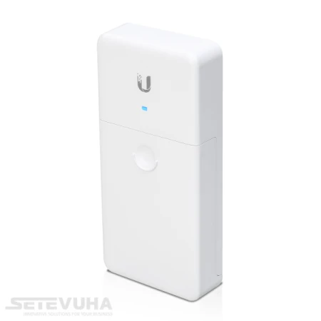 Медиаконвертер Ubiquiti (F-POE-G2)