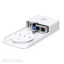 Медиаконвертер Ubiquiti (F-POE-G2)