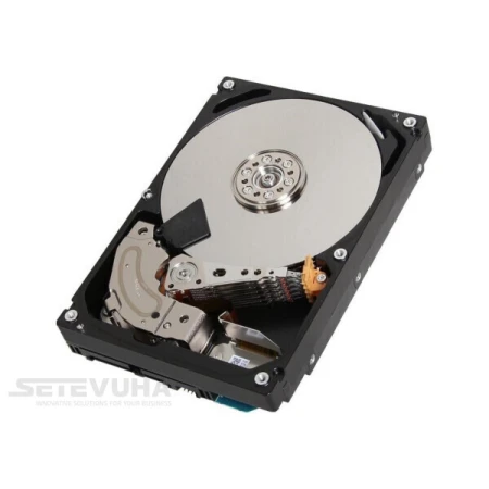 Жорсткий диск Toshiba 3.5