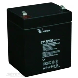 Акумуляторна батарея Vision 5 Аг Pb 12 В (CP1250AY)