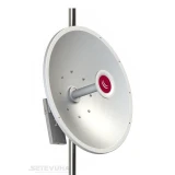 Wi-Fi антена MikroTik MU-MIMO (MTAD-5G-30D3-4PA)