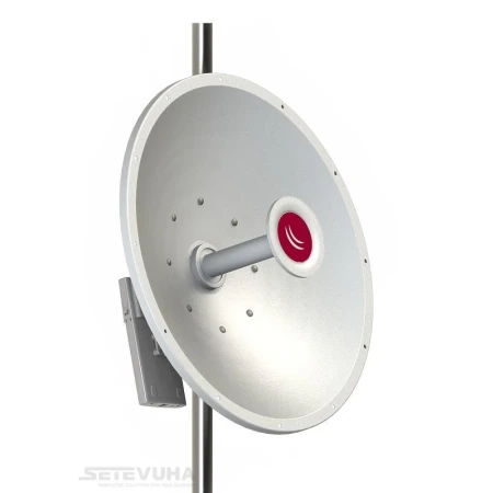 Wi-Fi антена MikroTik MU-MIMO (MTAD-5G-30D3-4PA)