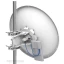 Wi-Fi антена MikroTik MU-MIMO (MTAD-5G-30D3-4PA)