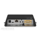 Беспроводная точка доступа MikroTik LtAP mini (RB912R-2nD-LTm)