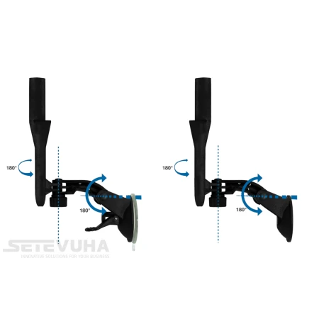 Монтажный комплект Ubiquiti (NS-WM)