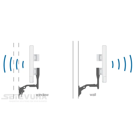 Монтажный комплект Ubiquiti (NS-WM)