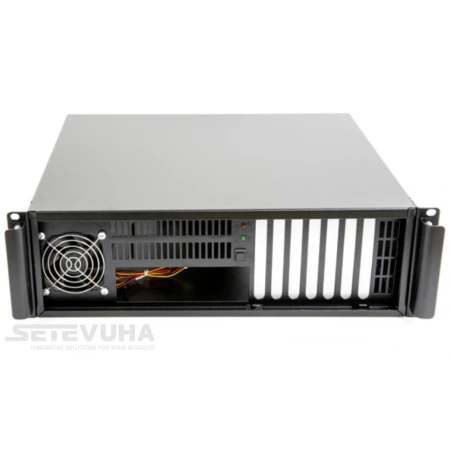 Серверний корпус CSV 3U (3Р-КС-CSV)