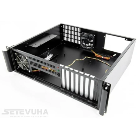 Серверний корпус CSV 3U (3Р-КС-CSV)