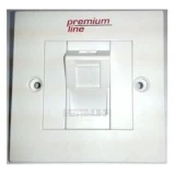 Лицевая панель Premium Line (121111210)