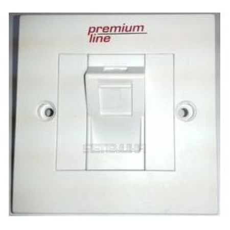 Лицевая панель Premium Line (121111210)