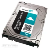 Жесткий диск Seagate 3.5" SATA III 2ТБ (ST2000NM0008)
