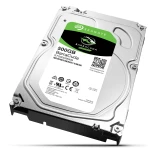 Жорсткий диск Seagate BarraCuda 3.5" SATA III 500ГБ (ST500DM009)