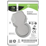 Жесткий диск Seagate BarraCuda 2.5" SATA III 500ГБ (ST500LM030)
