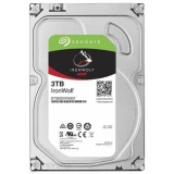 Жесткий диск Seagate IronWolf 3.5" SATA III 3ТБ (ST3000VN007)